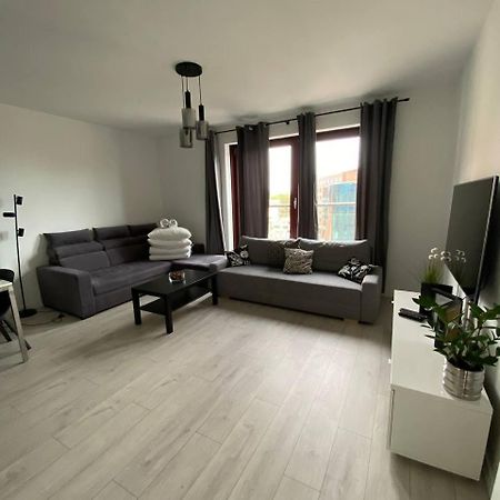 ורוצלב New Apartment Old Town -6 People - 200M Town Hall מראה חיצוני תמונה