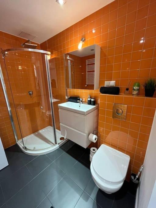 ורוצלב New Apartment Old Town -6 People - 200M Town Hall מראה חיצוני תמונה