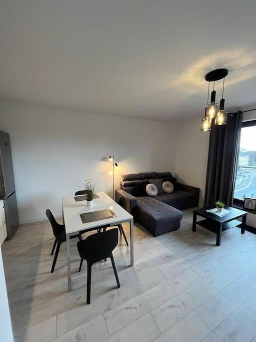 ורוצלב New Apartment Old Town -6 People - 200M Town Hall מראה חיצוני תמונה