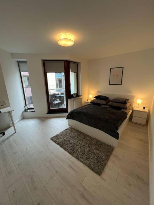 ורוצלב New Apartment Old Town -6 People - 200M Town Hall מראה חיצוני תמונה