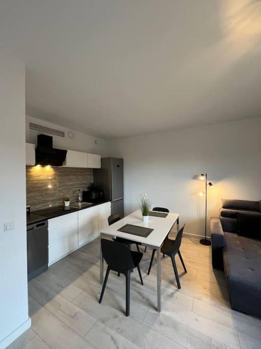 ורוצלב New Apartment Old Town -6 People - 200M Town Hall מראה חיצוני תמונה