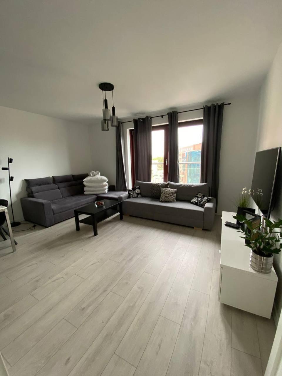ורוצלב New Apartment Old Town -6 People - 200M Town Hall מראה חיצוני תמונה